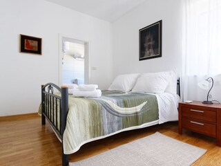 Holiday house Zagvozd  24