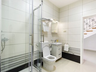 Ferienhaus Zagvozd  26