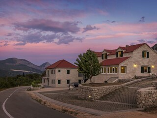 Holiday house Zagvozd  2