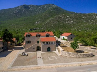 Ferienhaus Zagvozd  3