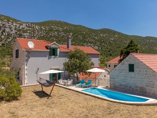 Ferienhaus Zagvozd  4