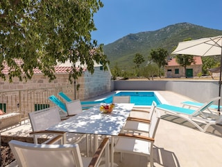 Holiday house Zagvozd  7