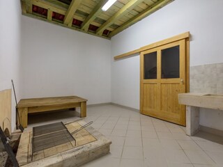 Holiday house Zagvozd  8