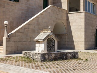 Ferienhaus Zagvozd  9