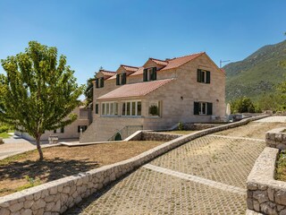 Holiday house Zagvozd  10