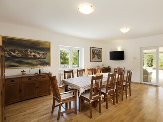 Holiday house Zagvozd  12