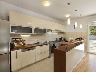 Ferienhaus Zagvozd  13