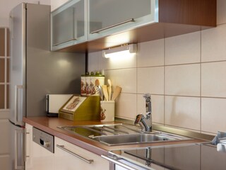 Ferienhaus Zagvozd  14