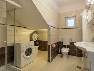 Holiday house Zagvozd  24