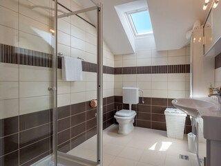 Ferienhaus Zagvozd  25