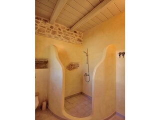 Villa Pitsidia Caratteristiche 25