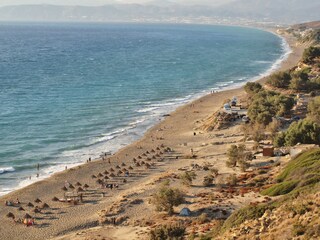 Villa Pitsidia Ambiente 34