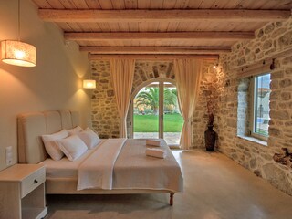 Villa Pitsidia Caratteristiche 22