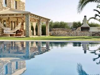 Villa Pitsidia Registrazione all'aperto 7