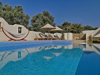 Villa Pitsidia Registrazione all'aperto 8