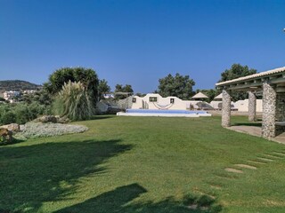 Villa Pitsidia Registrazione all'aperto 13