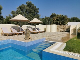 Villa Pitsidia Registrazione all'aperto 15