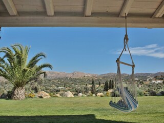 Villa Pitsidia Registrazione all'aperto 17