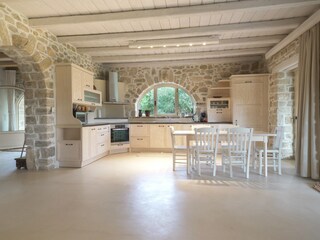 Villa Pitsidia Caratteristiche 18