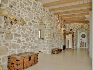 Villa Pitsidia Caratteristiche 19