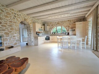 Villa Pitsidia Caratteristiche 20