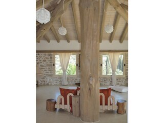 Villa Pitsidia Caratteristiche 26