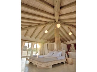 Villa Pitsidia Caratteristiche 27