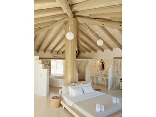 Villa Pitsidia Caratteristiche 29