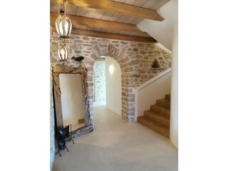 Villa Pitsidia Caratteristiche 30