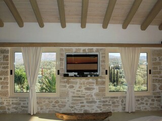 Villa Pitsidia Caratteristiche 28