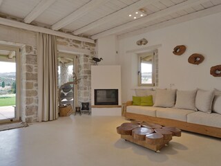 Villa Pitsidia Caratteristiche 21