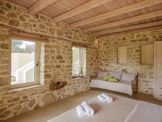 Villa Pitsidia Caratteristiche 33