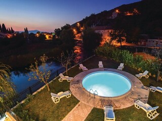 Holiday house Trilj  4