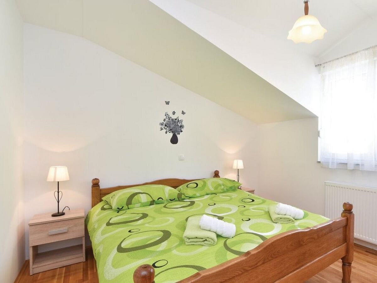Ferienhaus Trilj 14