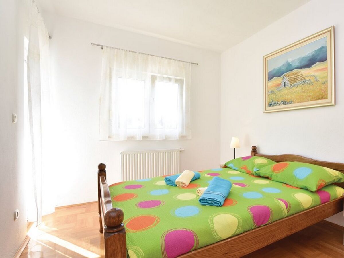 Ferienhaus Trilj 15