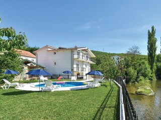 Holiday house Trilj  1