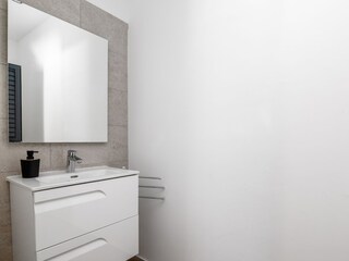 Ferienhaus Krsan  10