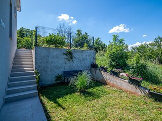 Ferienhaus Krsan  11