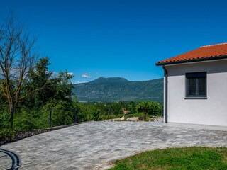 Ferienhaus Krsan  13