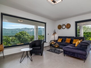 Ferienhaus Krsan  14