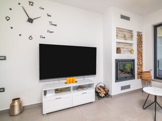 Ferienhaus Krsan  16