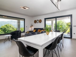 Ferienhaus Krsan  18