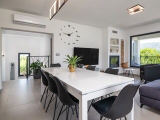 Ferienhaus Krsan  19