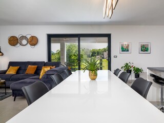 Ferienhaus Krsan  20