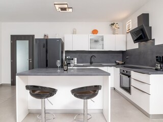 Ferienhaus Krsan  21