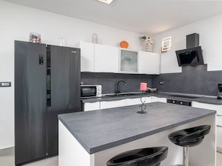 Ferienhaus Krsan  22