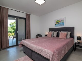 Ferienhaus Krsan  23