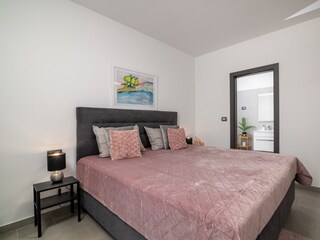 Ferienhaus Krsan  24