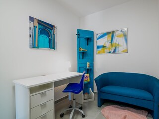 Ferienhaus Krsan  26