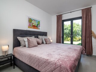 Ferienhaus Krsan  27